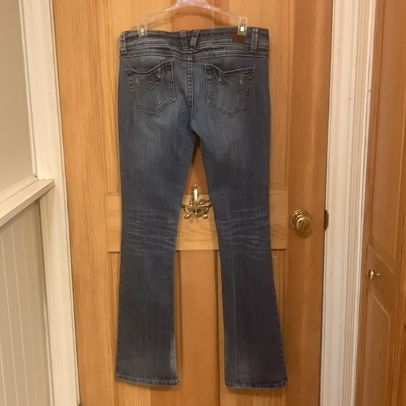 URBAN HERITAGE JEANS - Picture 5 of 7
